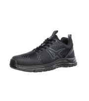 AER55 ST BLACK LOW - Poltopánky unisex - Albatros