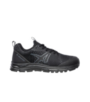 AER55 ST BLACK LOW - Poltopánky unisex - Albatros