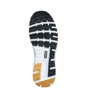 AER55 IMPULSE BLUE ORANGE LOW - Poltopánky unisex