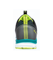 AER55 IMPULSE BLACK BLUE LOW - Poltopánky unisex - Albatros