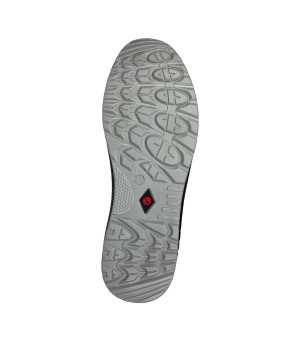 CLIFTON AIR LOW - Poltopánky unisex