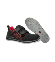 CLIFTON AIR LOW - Poltopánky unisex - Albatros