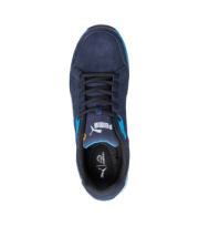 AIRTWIST BLUE LOW - Poltopánky pánske - Puma