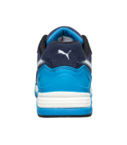 AIRTWIST BLUE LOW - Poltopánky pánske - Puma