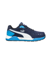 AIRTWIST BLUE LOW - Poltopánky pánske - Puma
