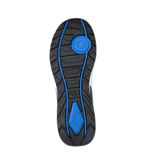 AIRTWIST BLUE LOW - Poltopánky pánske