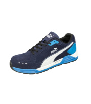 AIRTWIST BLUE LOW - Poltopánky pánske - Puma