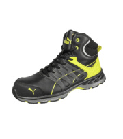 VELOCITY 2.0 YELLOW MID - Členkové pánska - Puma