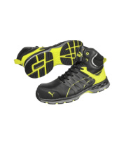 VELOCITY 2.0 YELLOW MID - Členkové pánska - Puma