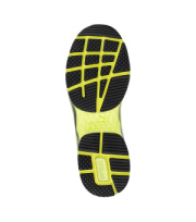 VELOCITY 2.0 YELLOW MID - Členkové pánska