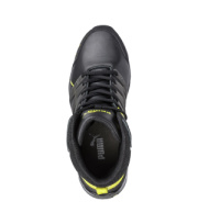 VELOCITY 2.0 YELLOW MID - Členkové pánska - Puma