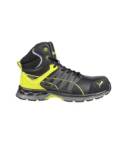 VELOCITY 2.0 YELLOW MID - Členkové pánska - Puma