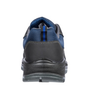 SAFE LOW - Poltopánky pánske - Albatros