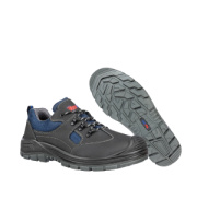 SAFE LOW - Poltopánky pánske - Albatros