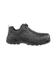 CASCADES DISC LOW - Poltopánky pánske - Puma