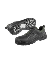 CASCADES DISC LOW - Poltopánky pánske - Puma