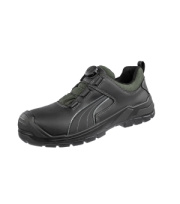CASCADES DISC LOW - Poltopánky pánske - Puma