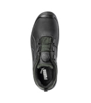 CASCADES DISC LOW - Poltopánky pánske - Puma