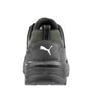 CASCADES DISC LOW - Poltopánky pánske - Puma