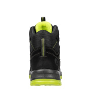 ARDEN BLACK CTX MID - Členkové unisex - Albatros