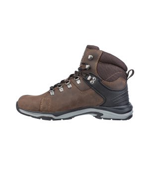 BRIONE CTX MID - Členkové unisex