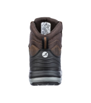 BRIONE CTX MID - Členkové unisex - Albatros