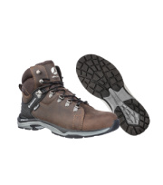 BRIONE CTX MID - Členkové unisex - Albatros