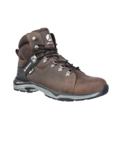 BRIONE CTX MID - Členkové unisex - Albatros