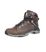 BRIONE CTX MID - Členkové unisex - Albatros