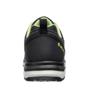 SPLENDID GREEN GH LOW - Poltopánky unisex - Albatros