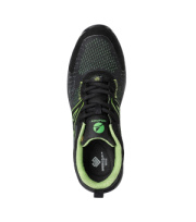 SPLENDID GREEN GH LOW - Poltopánky unisex - Albatros