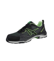 SPLENDID GREEN GH LOW - Poltopánky unisex - Albatros