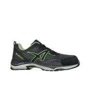 SPLENDID GREEN GH LOW - Poltopánky unisex - Albatros