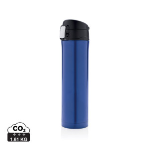 Termoska Easy lock z RCS recyklovanej ocele