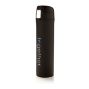 Termoska Easy lock z RCS recyklovanej ocele - XD Collection