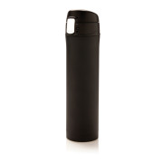 Termoska Easy lock z RCS recyklovanej ocele - XD Collection