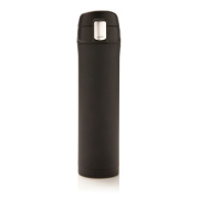 Termoska Easy lock z RCS recyklovanej ocele - XD Collection