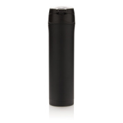 Termoska Easy lock z RCS recyklovanej ocele - XD Collection