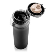 Termoska Easy lock z RCS recyklovanej ocele - XD Collection
