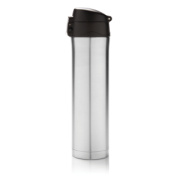 Termoska Easy lock z RCS recyklovanej ocele - XD Collection