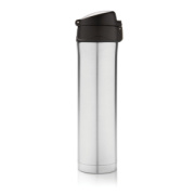 Termoska Easy lock z RCS recyklovanej ocele - XD Collection