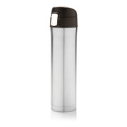 Termoska Easy lock z RCS recyklovanej ocele - XD Collection