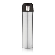 Termoska Easy lock z RCS recyklovanej ocele - XD Collection