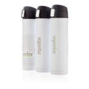 Termoska Easy lock z RCS recyklovanej ocele - XD Collection