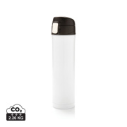 Termoska Easy lock z RCS recyklovanej ocele - XD Collection