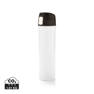 Termoska Easy lock z RCS recyklovanej ocele