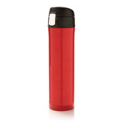 Termoska Easy lock z RCS recyklovanej ocele - XD Collection