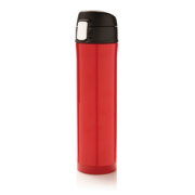 Termoska Easy lock z RCS recyklovanej ocele - XD Collection