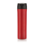 Termoska Easy lock z RCS recyklovanej ocele - XD Collection