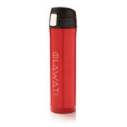 Termoska Easy lock z RCS recyklovanej ocele - XD Collection